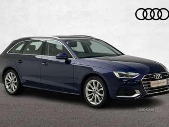 2020 - 30 TDI Sport 5dr S Tronic
