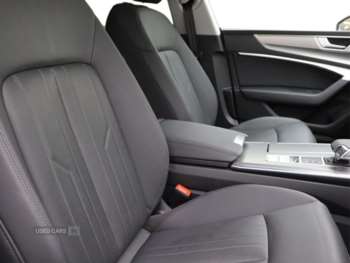 Used Audi A7 2022 for sale - 75200381: Photo