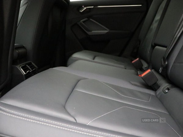 Used Audi Q3 2025 for sale - 76167886: Photo 11