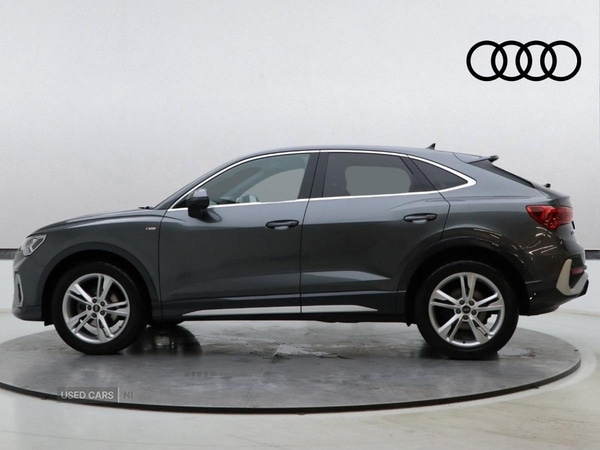 Used Audi Q3 2025 for sale - 76167886: Photo 12