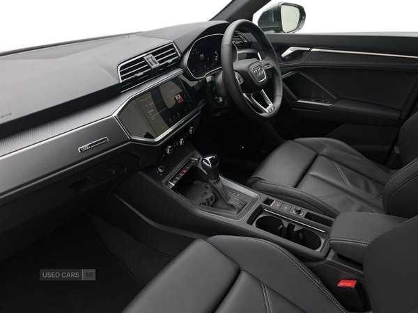Used Audi Q3 2025 for sale - 76167886: Photo 13
