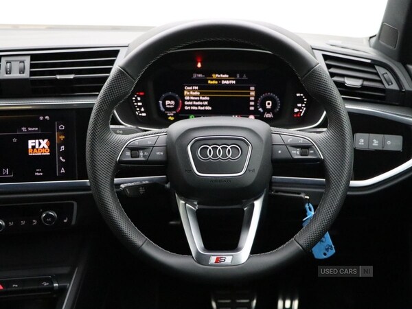 Used Audi Q3 2025 for sale - 76167886: Photo 14