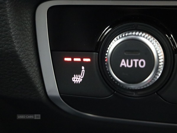 Used Audi Q3 2025 for sale - 76167886: Photo 15