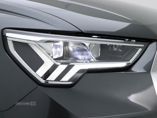 Used Audi Q3 2025 for sale - 76167886: Photo 19