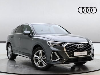 Audi - Q3