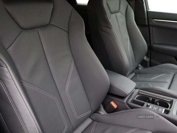 Used Audi Q3 2025 for sale - 76167886: Photo 2