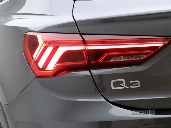 Used Audi Q3 2025 for sale - 76167886: Photo 20