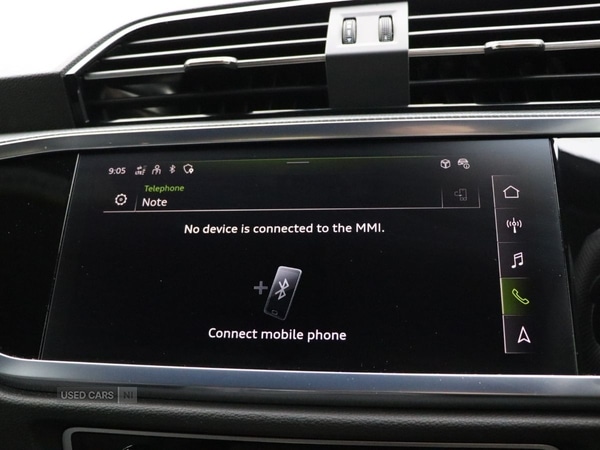 Used Audi Q3 2025 for sale - 76167886: Photo 21