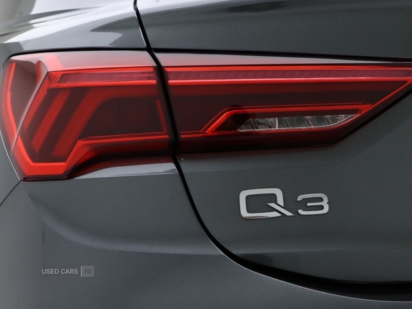Used Audi Q3 2025 for sale - 76167886: Photo 22