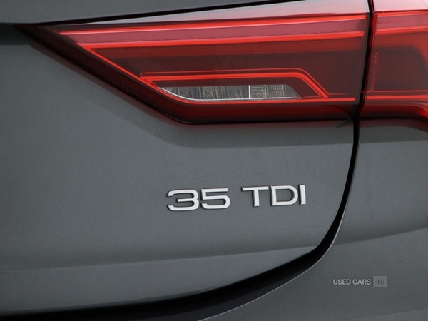 Used Audi Q3 2025 for sale - 76167886: Photo 23