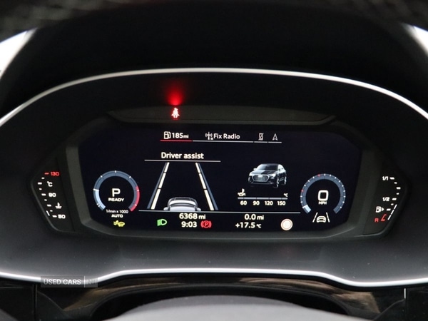 Used Audi Q3 2025 for sale - 76167886: Photo 25
