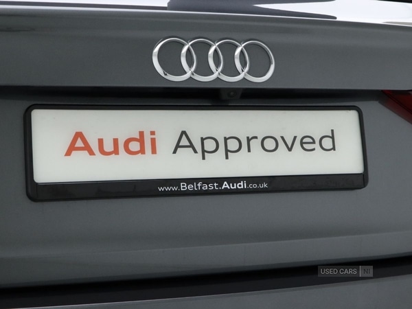 Used Audi Q3 2025 for sale - 76167886: Photo 29