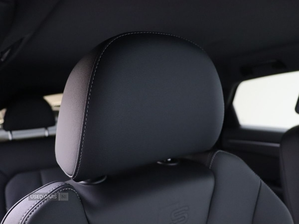 Used Audi Q3 2025 for sale - 76167886: Photo 32