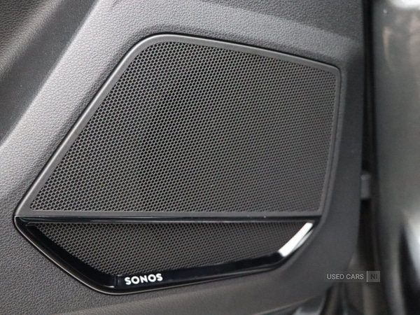 Used Audi Q3 2025 for sale - 76167886: Photo 34