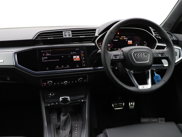 Used Audi Q3 2025 for sale - 76167886: Photo 36