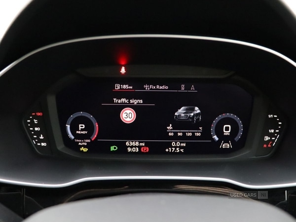Used Audi Q3 2025 for sale - 76167886: Photo 37