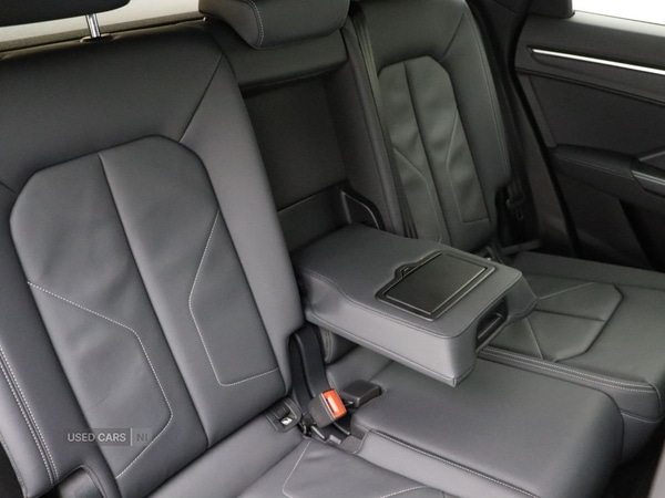 Used Audi Q3 2025 for sale - 76167886: Photo 38