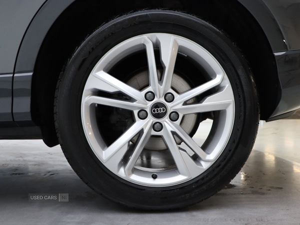 Used Audi Q3 2025 for sale - 76167886: Photo 5