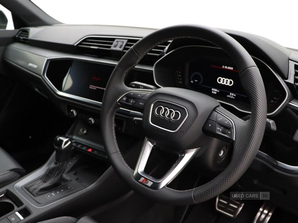 Used Audi Q3 2025 for sale - 76167886: Photo 6