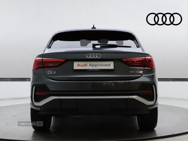 Used Audi Q3 2025 for sale - 76167886: Photo 7
