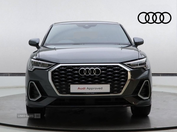 Used Audi Q3 2025 for sale - 76167886: Photo 8