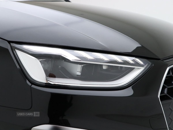 Used Audi A4 2020 for sale - 76350146: Photo 19