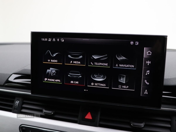Used Audi A4 2020 for sale - 76350146: Photo 24