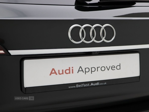 Used Audi A4 2020 for sale - 76350146: Photo 29