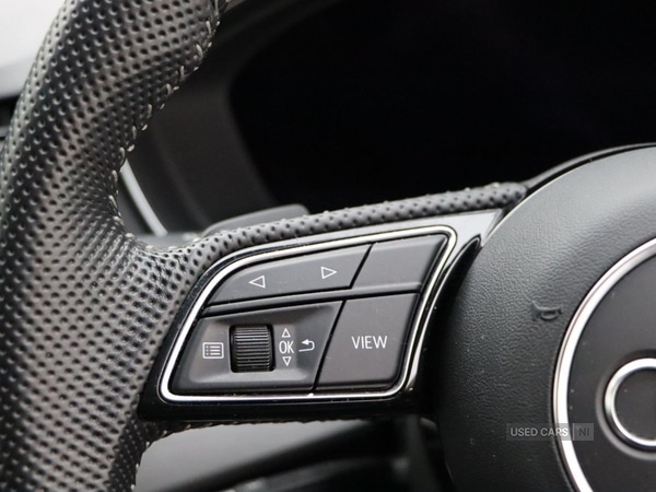 Used Audi A4 2020 for sale - 76350146: Photo 37