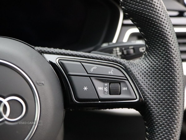 Used Audi A4 2020 for sale - 76350146: Photo 38