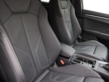 Used Audi Q3 2024 for sale - 75211164: Photo