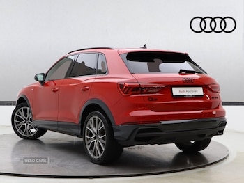 Used Audi Q3 2024 for sale - 75211164: Photo