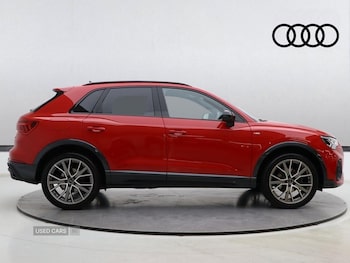 Used Audi Q3 2024 for sale - 75211164: Photo