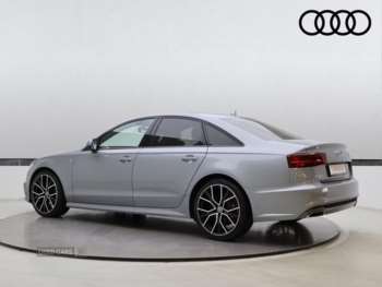 Used Audi A6 Saloon 2017 for sale - 74966177: Photo