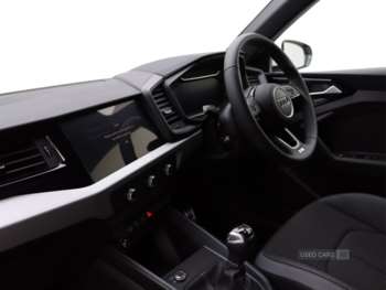 Used Audi A6 Saloon 2017 for sale - 74966177: Photo