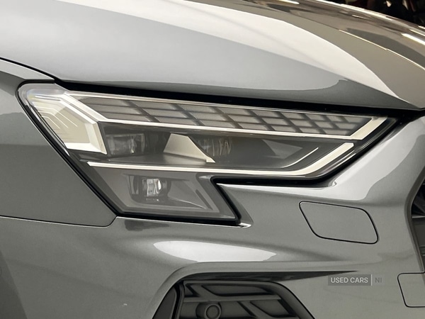 Used Audi A3 2025 for sale - 77560368: Photo 10