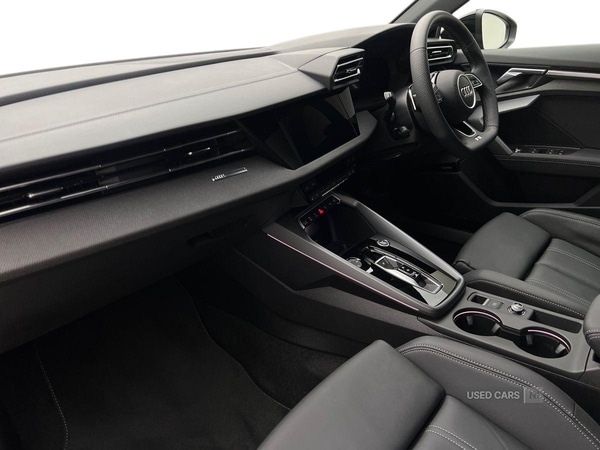 Used Audi A3 2025 for sale - 77560368: Photo 13