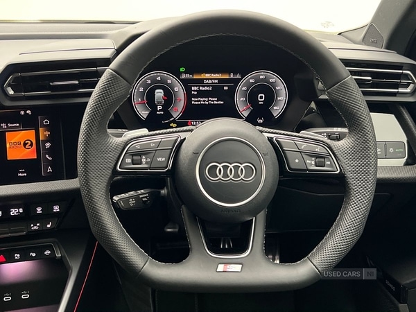 Used Audi A3 2025 for sale - 77560368: Photo 14