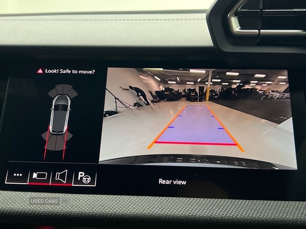 Used Audi A3 2025 for sale - 77560368: Photo 16