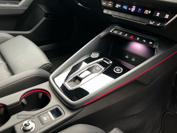 Used Audi A3 2025 for sale - 77560368: Photo 17