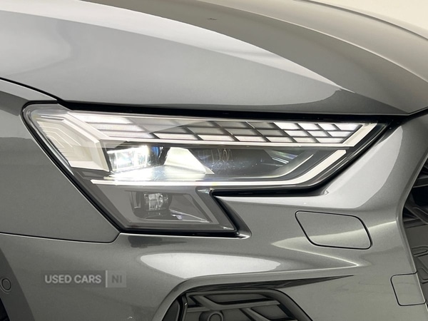 Used Audi A3 2025 for sale - 77560368: Photo 19