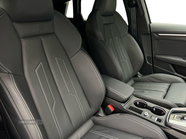 Used Audi A3 2025 for sale - 77560368: Photo 2