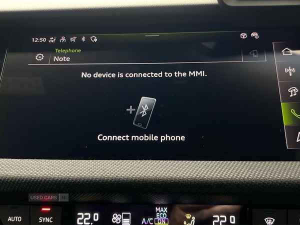 Used Audi A3 2025 for sale - 77560368: Photo 21