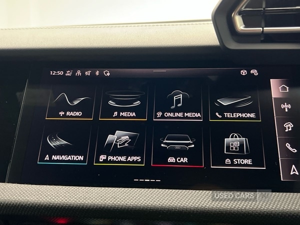 Used Audi A3 2025 for sale - 77560368: Photo 23