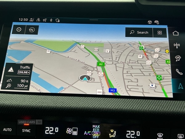 Used Audi A3 2025 for sale - 77560368: Photo 26