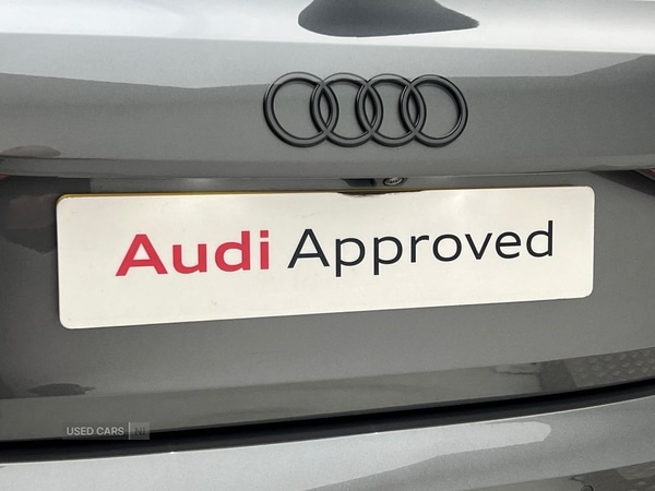 Used Audi A3 2025 for sale - 77560368: Photo 28