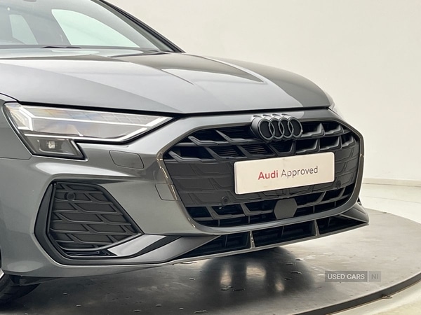 Used Audi A3 2025 for sale - 77560368: Photo 30