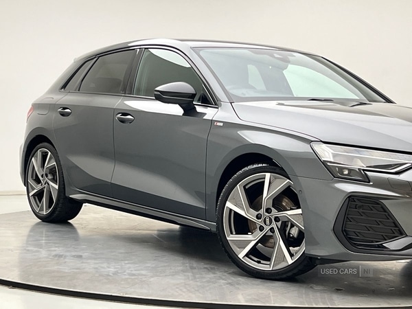 Used Audi A3 2025 for sale - 77560368: Photo 34