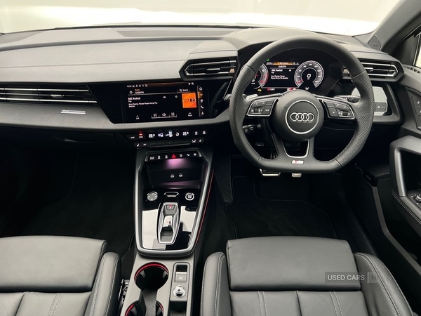 Used Audi A3 2025 for sale - 77560368: Photo 39