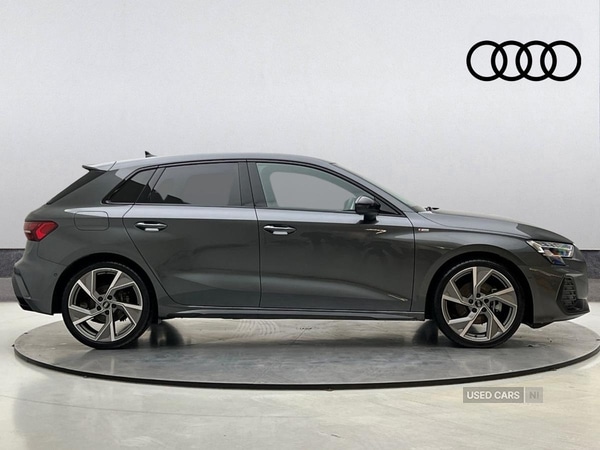 Used Audi A3 2025 for sale - 77560368: Photo 4